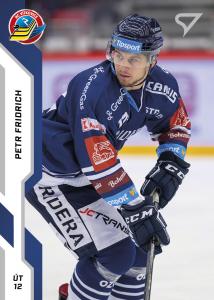 Fridrich Petr 22-23 Tipsport Extraliga #137