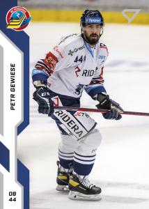 Gewiese Petr 22-23 Tipsport Extraliga #128