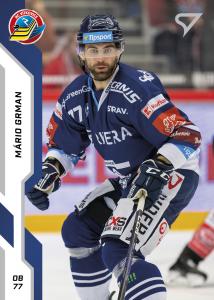 Grman Mário 22-23 Tipsport Extraliga #129