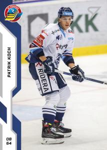 Koch Patrik 22-23 Tipsport Extraliga #130