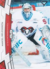 Melicherčík Marcel 2020 All Star Edition Tipsport Liga Update #U01