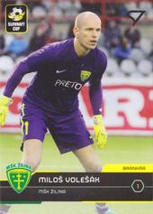 Volešák Miloš 17-18 Futbalové Slovensko #1