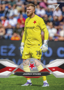 Staněk Jindřich 25-26 Chance Liga #1 Staněk Jindřich 25-26 Chance Liga #1