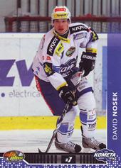 Nosek David 13-14 OFS Plus #2