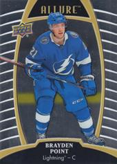 Point Brayden 19-20 Upper Deck Allure #2