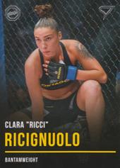 Racignuolo Clara 2019 Oktagon MMA #B02