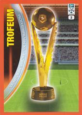 Trofeum 17-18 Panini Adrenalyn XL Ekstraklasa #2