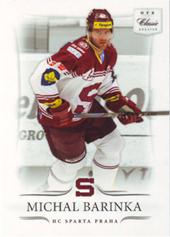 Barinka Michal 14-15 OFS Classic #3