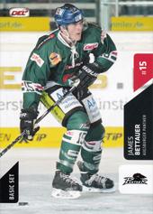 Bettauer James 15-16 Playercards DEL #3
