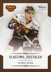 Dostálek Vlastimil 18-19 OFS Chance liga #4