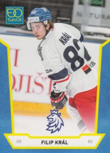 Král Filip 2024 Euro Oil #4