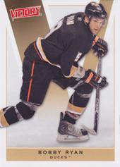 Ryan Bobby 10-11 Upper Deck Victory #4