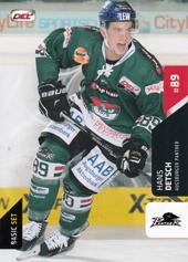 Detsch Hans 15-16 Playercards DEL #5