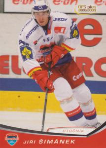 Šimánek Jiří 08-09 OFS Plus #5