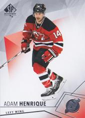 Henrique Adam 15-16 SP Authentic #6