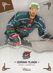 Tejnor Dominik 19-20 OFS Chance liga #6