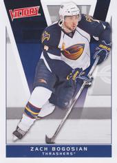 Bogosian Zach 10-11 Upper Deck Victory #7