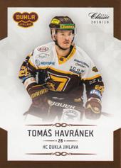 Havránek Tomáš 18-19 OFS Chance liga #7