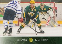 Hurtík Pavel 14-15 VHK Vsetín #7
