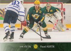 Hurtík Pavel 14-15 VHK Vsetín #7