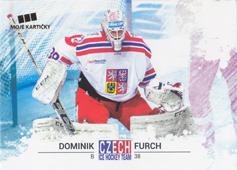 Furch Dominik 2018 MK Reprezentace #8