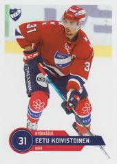 Koivistoinen Eetu 21-22 Cardset #8