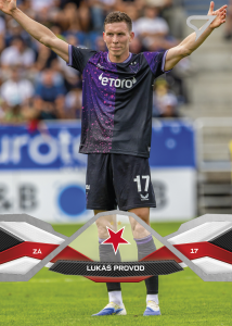 Provod Lukáš 25-26 Chance Liga #8 Provod Lukáš 25-26 Chance Liga #8