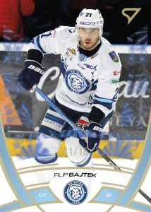 Bajtek Filip 24-25 Tipos Extraliga Gold #221