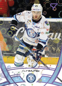 Bajtek Filip 24-25 Tipos Extraliga Purple #221