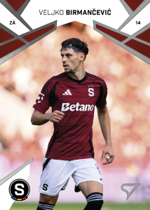 Birmančević Veljko 24-25 Chance Liga #7