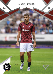 Ryneš Matěj 24-25 Chance Liga #10
