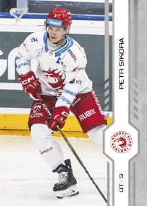 Sikora Petr 24-25 Tipsport Extraliga #260