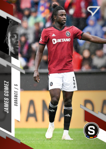 Gomez James 23-24 Fortuna Liga #200