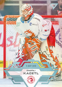 Kacetl Ondřej 23-24 Tipsport Extraliga Ice Blue #253