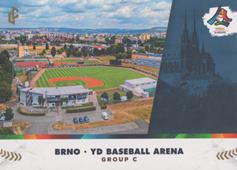 YD Baseball Arena 2023 LC WBSC Eurobaseball #10