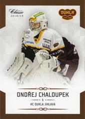 Chaloupek Ondřej 18-19 OFS Chance liga #10