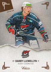 Llewellyn Darby 19-20 OFS Chance liga #10