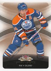 Eberle Jordan 15-16 Fleer Showcase #11