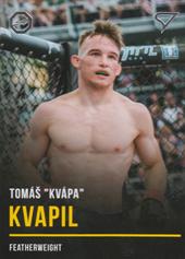 Kvapil Tomáš 2019 Oktagon MMA #B11