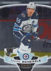 Scheifele Mark 19-20 O-Pee-Chee Platinum #11