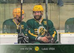 Vrba Lukáš 14-15 VHK Vsetín #11