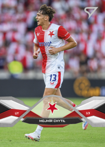 Chytil Mojmír 25-26 Chance Liga #11 Chytil Mojmír 25-26 Chance Liga #11