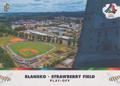 Strawberry Field 2023 LC WBSC Eurobaseball #13