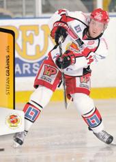 Gråhns Stefan 12-13 Playercards Allsvenskan #13