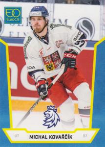 Kovařčík Michal 2024 Euro Oil #13