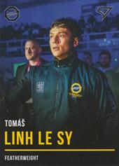 Linh Le Sy Tomáš 2019 Oktagon MMA #B13