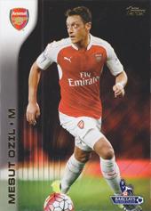 Özil Mesut 15-16 Topps Premier Gold #13