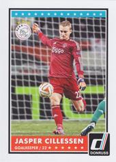 Cillessen Jasper 2015 Panini Donruss #14