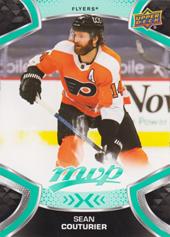 Couturier Sean 21-22 Upper Deck MVP #14