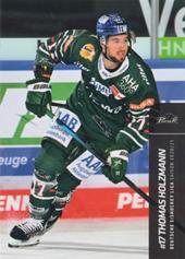 Holzmann Thomas 20-21 Playercards DEL #14